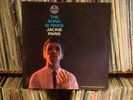 JACKIE PARIS The Song Is Paris IMPULSE LP MINT