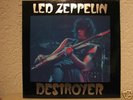 Led Zeppelin, DESTROYER,3LP-BOX, Swingin'Pig