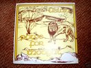 ASLAN : 'PAWS FOR THOUGHT' : PROFILE RECORDS : LP : EXE