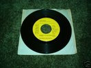 herb ward honest to goodness 45 rpm northern soul dj