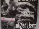 RARE  FRENCH PUNK KBD BERURIER NOIR 2