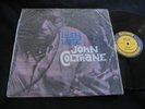 JOHN COLTRANE Lush Life PRESTIGE LP in shrink