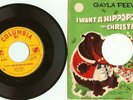 GAYLA PEEVEY 1953