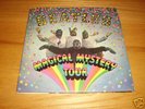 Beatles - Magical Mystery Tour - Double 7'' E.P. Set