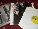 ROLLING STONES Sticky Fingers zip cover Near MINT