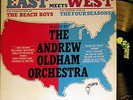 Andrew Oldham Orchestra -Beach Boys-The Four Seasons LP
