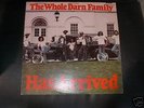 The Whole Darn Family Has Arrived LP NM-  RARE