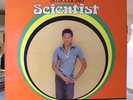 Scientist - Presenting Scientist...RARE U.K. Original