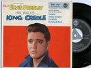 Elvis GERMAN Only Cover EP KING CREOLE vol.2