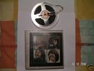 THE BEATLES - LET IT BE,Reel to Reel Mono,1970,Rare.