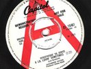 Rare Northern Soul - Alexander Patton - UK Capitol Demo