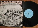 Lookouts 'One Planet One People' LP Green Day Tre Cool
