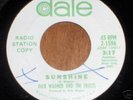 MI killer garage DICK WAGNER & FROSTS Sunshine