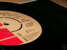 SEX PISTOLS ANARCHY- EMI  BLACK BAG 