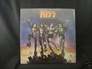 KISS DESTROYER SEALED ORIG. NBLP 7025 LP NO BARCODE