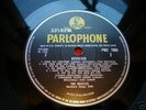 BEATLES REVOLVER 1stPRES WRONG MIX TOMMOROW NEVER KNOWS