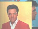ELVIS Double Trouble 1967 Stereo LP+ BONUS PHOTO NMINT