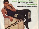 ADRIANO CELENTANO  ep ITALIEN 