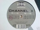 Italian Zone Rare Channel X - Take it to the top