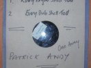 DUBPLATE/PATRICK ANDY - EVERY TONGUE SHALL TELL+Version