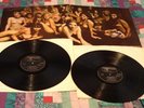 *JIMI HENDRIX* ELECTRIC LADYLAND-UK TRACK 2LP EX+