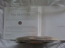 The Beatles The White Album Reel To Reel DTA-PMC 7067/8