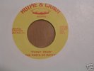 RARE FUNK 45 POETS OF RHYTHM-HOTPIE'S/FUNK TRAIN-H&C R