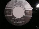 RARE FUNK 45 POETS OF RHYTHM-aka BO BORALS EXCURSIONIST