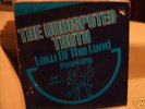 UNDISPUTED TRUTH LAW OF THE LAND  12