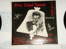 CHUCK BERRY-SUPER RARE-CHESS EP 5118- AFTER SCHOOL SESS