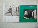 Nick Drake-5 Leaves Left Pink Island 1st Issue Psych NR