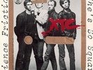 XTC - Science Friction, German Diff.PS Single NearMint