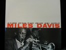 BLUE NOTE 1501 MILES DAVIS VOL 1 M- BEAUTIFUL LEX.PRESS