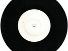 THE SMITHS - HOW SOON IS NOW? - WHITE LABEL MISPRESS