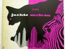 JACKIE McLEAN The New Tradition-Ad Lib 6601 Orig MINT-