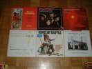 RARE 57 JAZZ Vinyls / u.a. US Importe - TOP Alben/Boxen