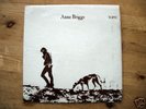 Anne Briggs  - Orig Blue Silver Topic - Acid Folk