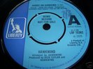 HAWKWIND - HURRY ON SUNDOWN - LIBERTY 1970 DEMO - VG+