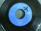 Sequins northern soul 45 Try My Love on Detroit Sound
