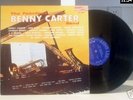 Benny Carter (Audio Lab AL-1505) Very Rare LP