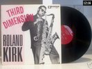 Roland Kirk  (Bethlehem BCP-6064) Etremely RARE LP