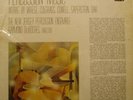 TAS H-71291 PERCUSSION MUSIC STUNNING *NM*