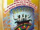 The Beatles Magical Mystery Tour MFSL LP Still Sealed 