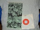LAST RIGHTS HITLER SLEEVE LTD100 SLAPSHOT NEGATIVE FX