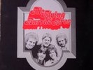 FLYING BURRITO BROS GRAM PARSONS Live at Winterland LP