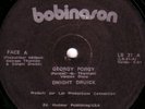 DWIGHT DRUICK - GEORGY PORGY ( VERY RARE , HEAR ) 