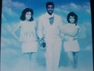 Modern Soul LP TRILARK S/T Original