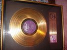 Missing Persons Gold Record Award Riaa