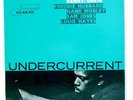 KENNY DREW LP Undercurrent 1960 Original Blue Note