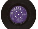 Northern Soul RARE AND CLASSY Sonny Childe on UK Decca